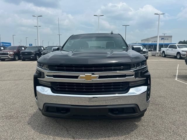 chevrolet silverado 1500 2021 1GCRYJEK5MZ354520 image chevrolet silverado 1500 2021 1GCRYJEK5MZ354520 image